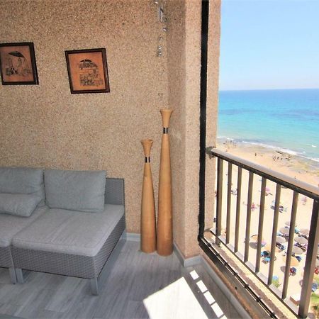 Vcari0406 Apartment Calpe Exterior photo
